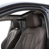 間仕切りカーテン カー用品 車 | PlusNao | 詳細画像6 