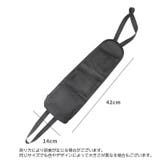 シートサイドポケット シートポケット 車内収納 | PlusNao | 詳細画像11