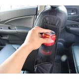 シートサイドポケット 車用収納ポケット 車載 | PlusNao | 詳細画像5