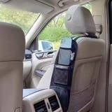 シートサイドポケット 車用収納ポケット 車載 | PlusNao | 詳細画像6