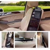 シートサイドポケット 車用収納ポケット 車載 | PlusNao | 詳細画像7