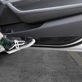 車用スカッフプレートシール 1m カット可能 | PlusNao | 詳細画像7