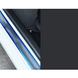 車用スカッフプレートシール 1m カット可能 | PlusNao | 詳細画像8
