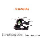 ヘッドレストフック 1ペア 左右セット | PlusNao | 詳細画像14