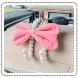 車用シートフック 荷物ホルダー バッグハンガー | PlusNao | 詳細画像2 