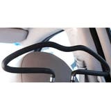 ヘッドレストハンガー 車用ハンガー 車載ハンガー | PlusNao | 詳細画像5 