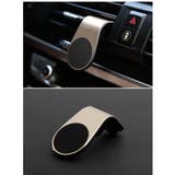車載スマホホルダー スマホスタンド カー用品 | PlusNao | 詳細画像7 
