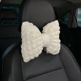 車用クッション シートクッション 首用 | PlusNao | 詳細画像2