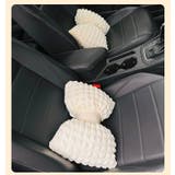 車用クッション シートクッション 首用 | PlusNao | 詳細画像5