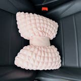 車用クッション シートクッション 首用 | PlusNao | 詳細画像6