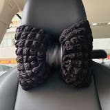 車用クッション シートクッション 首用 | PlusNao | 詳細画像8