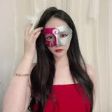 仮面 マスク コスプレ | PlusNao | 詳細画像2 