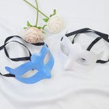 アイマスク フェイスマスク 仮面 | PlusNao | 詳細画像4 