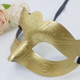 アイマスク フェイスマスク 仮面 | PlusNao | 詳細画像6 