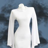 コスプレ衣装 2点セット 女性 | PlusNao | 詳細画像11 