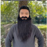 つけヒゲ ひげ 髭 | PlusNao | 詳細画像2 