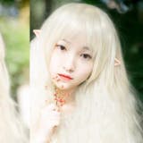 エルフの耳 付け耳 1ペア | PlusNao | 詳細画像2