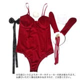 バニーガール レディース 4点セット | PlusNao | 詳細画像7
