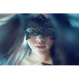 ベネチアンマスク レディース レース | PlusNao | 詳細画像5