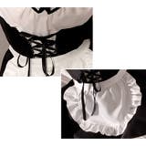 コスチューム メイド服 レディース | PlusNao | 詳細画像7 