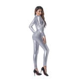 ボディスーツ レディース 女性 | PlusNao | 詳細画像16 