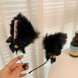 カチューシャ コスプレ レディース | PlusNao | 詳細画像12