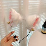 カチューシャ コスプレ レディース | PlusNao | 詳細画像13