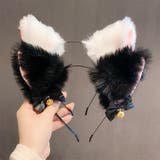 カチューシャ コスプレ レディース | PlusNao | 詳細画像14