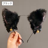 カチューシャ コスプレ レディース | PlusNao | 詳細画像18