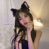カチューシャ コスプレ レディース | PlusNao | 詳細画像5