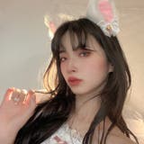 カチューシャ コスプレ レディース | PlusNao | 詳細画像8