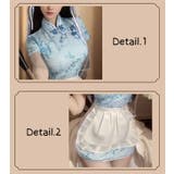 コスプレ衣装 3点セット レディース | PlusNao | 詳細画像10 