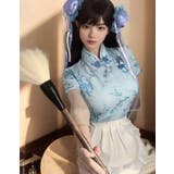 コスプレ衣装 3点セット レディース | PlusNao | 詳細画像5 