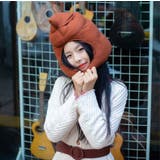 被り物 かぶりもの うんち | PlusNao | 詳細画像2 