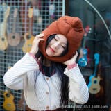 被り物 かぶりもの うんち | PlusNao | 詳細画像4 