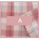 コスチューム 制服風 スカート | PlusNao | 詳細画像2