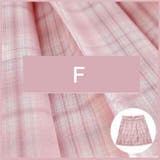 コスチューム 制服風 スカート | PlusNao | 詳細画像7
