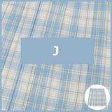 コスチューム 制服風 スカート | PlusNao | 詳細画像11