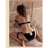 セクシーコスチューム 7点セット ブラジャー | PlusNao | 詳細画像7