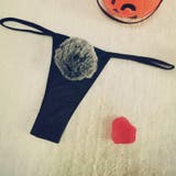 コスチューム ショーツ しっぽ付き | PlusNao | 詳細画像7 