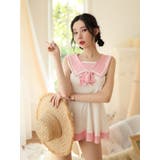 セーラー服 セクシーコスプレ レディース | PlusNao | 詳細画像7 