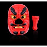 お面 仮面 般若 | PlusNao | 詳細画像3 