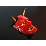 お面 仮面 般若 | PlusNao | 詳細画像4 