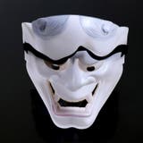 お面 仮面 般若 | PlusNao | 詳細画像6 