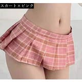 コスプレ衣装 コスチューム ミニスカート | PlusNao | 詳細画像16