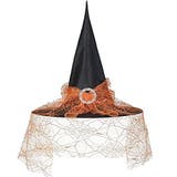 トンガリ帽子 三角帽子 大人用 | PlusNao | 詳細画像4 