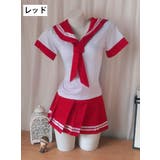 コスチューム コスプレ セーラー服 | PlusNao | 詳細画像4 
