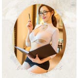 セクシーコスチューム 上下セット コスプレ衣装 | PlusNao | 詳細画像5