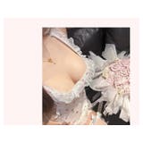 コスチューム 5点セット エプロン | PlusNao | 詳細画像15 