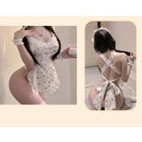 コスチューム 5点セット エプロン | PlusNao | 詳細画像16 